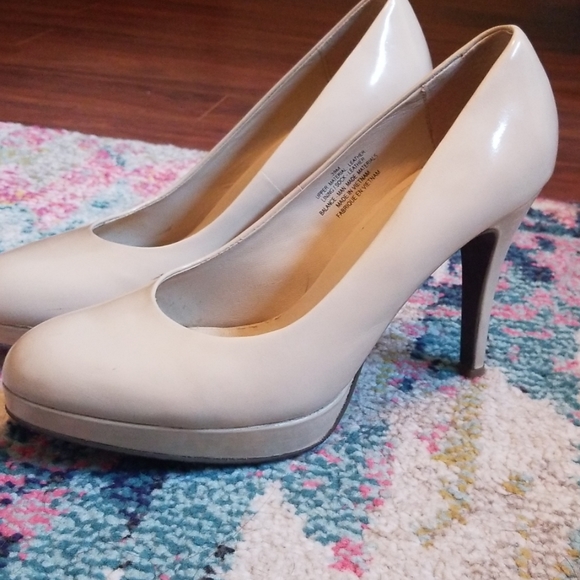 Nude pump - Picture 2 of 4